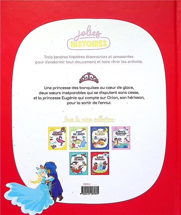 La ronde des princesses