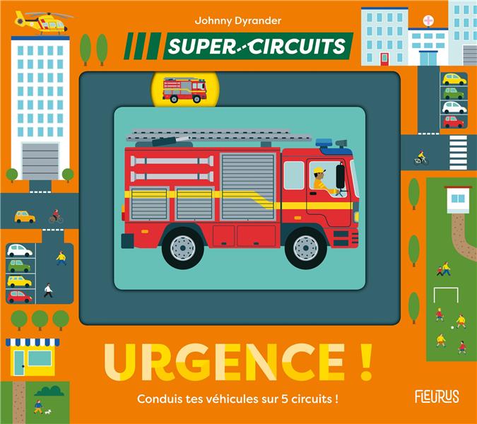 Urgence ! - flash vidéo