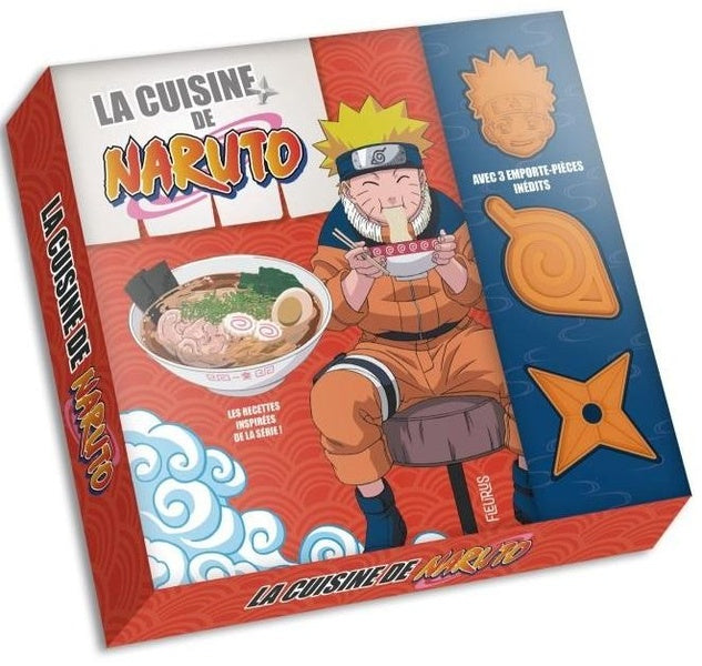 La cuisine de Naruto