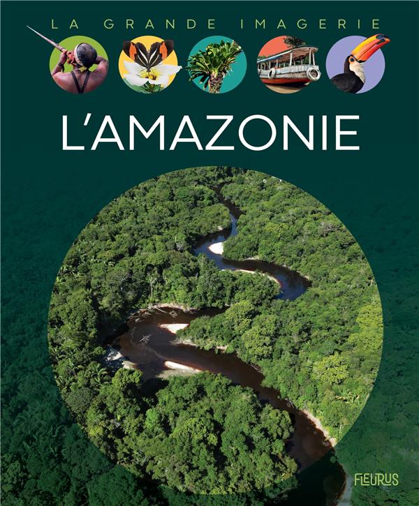L'Amazonie