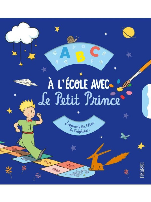 À l'école avec le Petit Prince