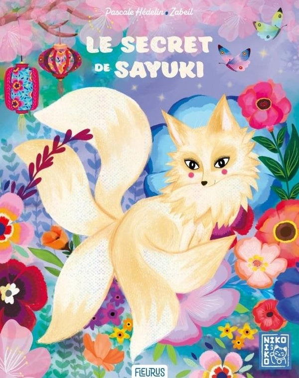 Le secret de Sayuki