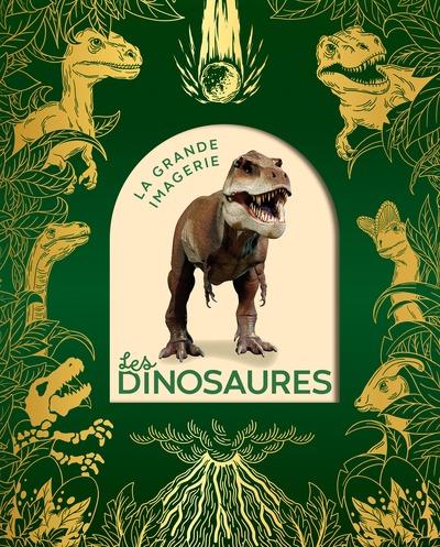 Les dinosaures