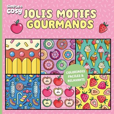 Jolis motifs gourmands