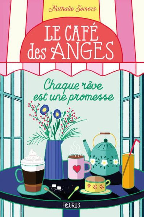 Chaque rêve est une promesse