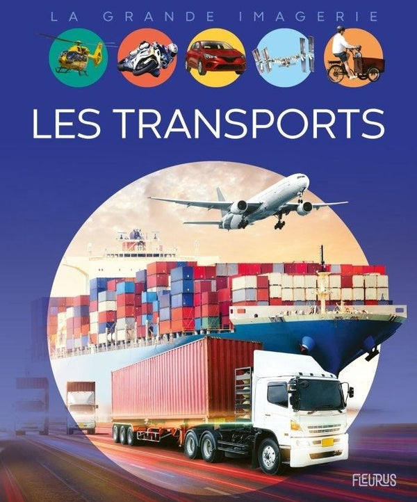 Les transports