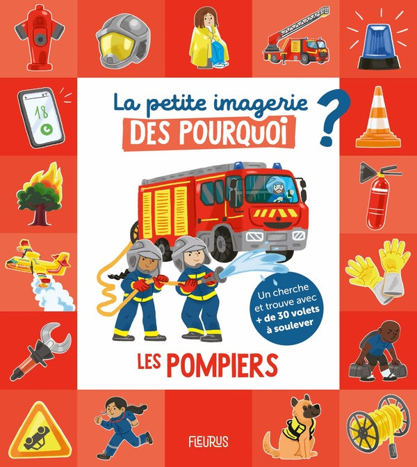 Les pompiers