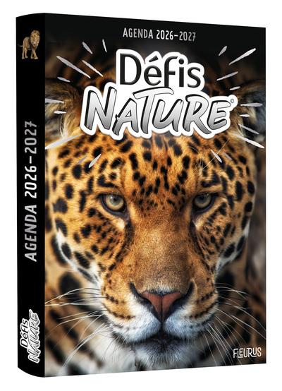 Défis nature : Agenda (édition 2026/2027)