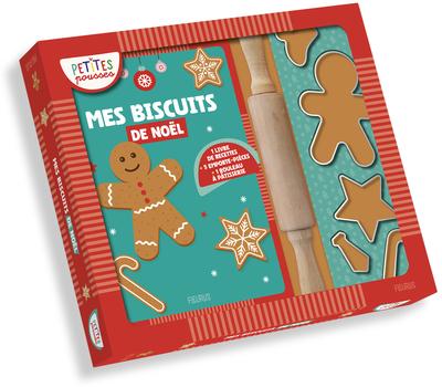 Mes biscuits de Noël