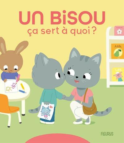 ça sert à quoi ? : Un bisou