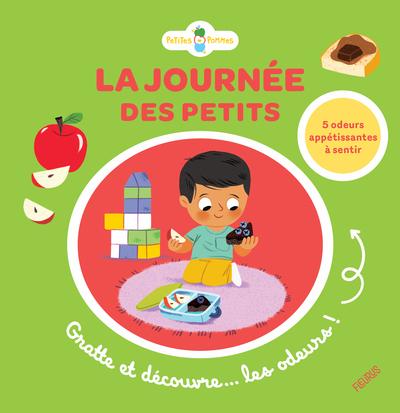 La journée des petits