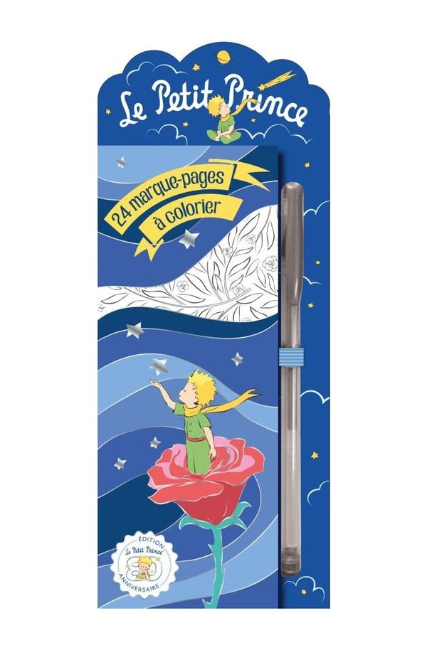 Marque-pages Le Petit Prince
