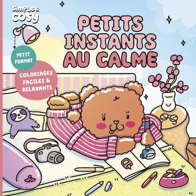 Petits instants au calme