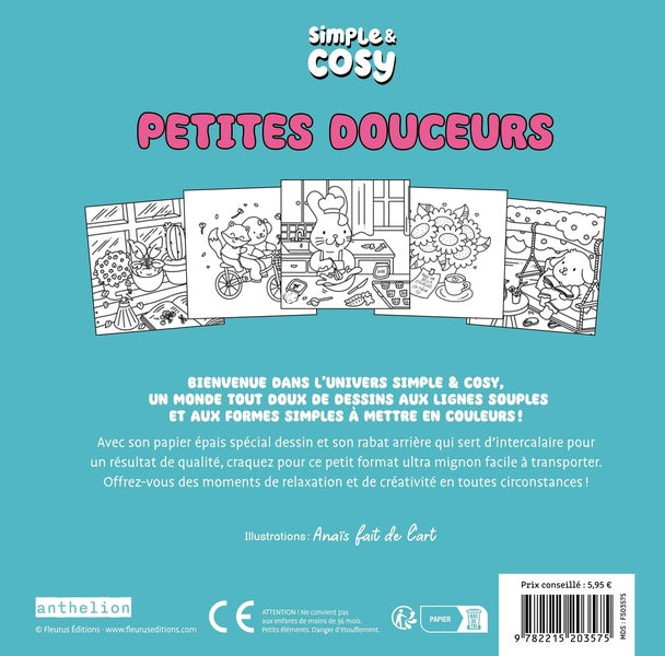 Petites douceurs