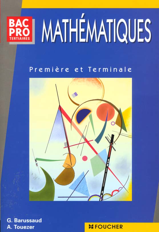Mathematiques