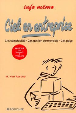 Ciel en entreprise