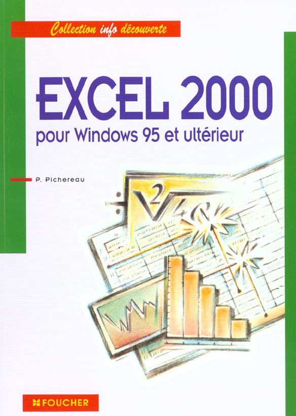 Excel 2000
