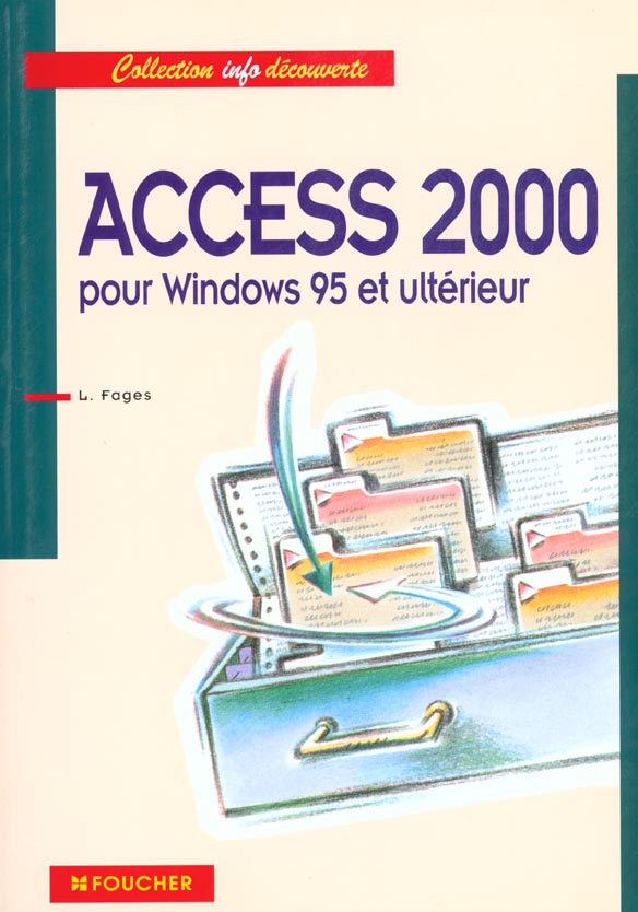 Access 2000