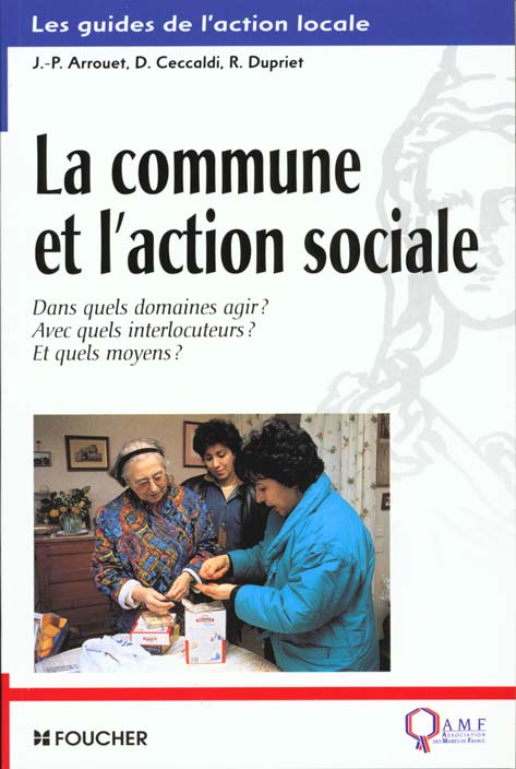 La commune et l'action sociale