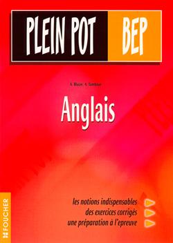 Anglais bep