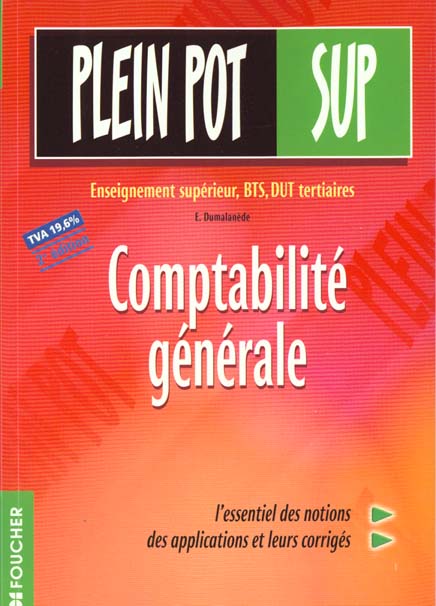 Compabilite generale