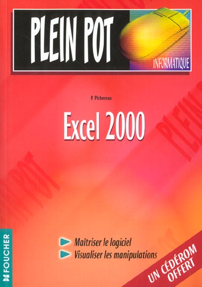 Excel 2000