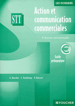 ACTION ET COMMUNICATION COMMERCIALES