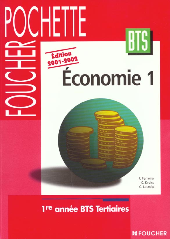 Economie bts 1