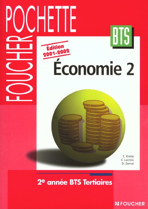 Economie bts 2
