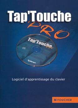 Tap'touche pro