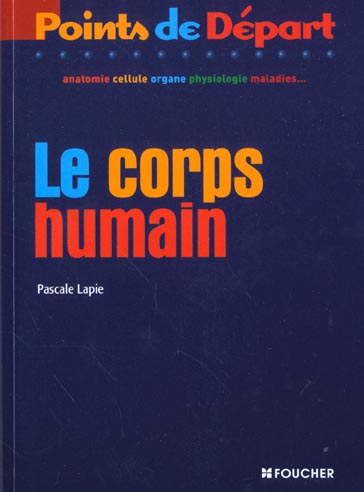 Le corps humain