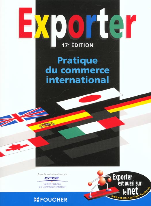 Exporter ; 17e edition