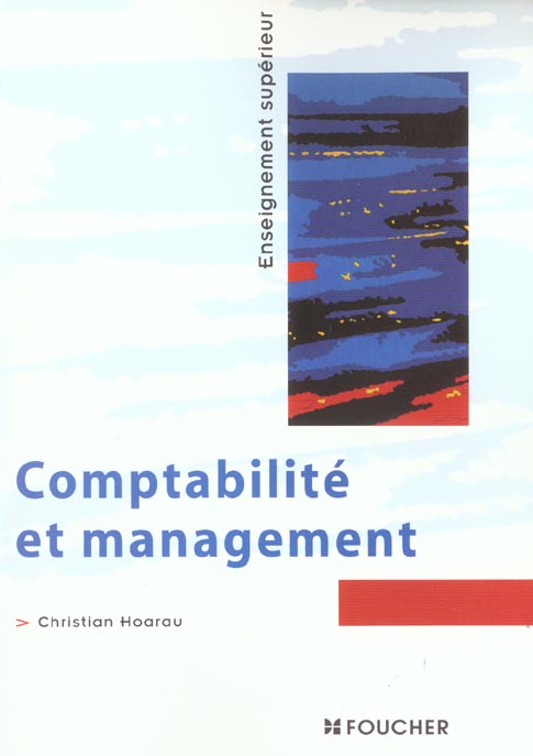 Comptabilite et management