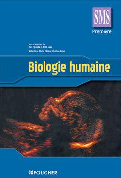 Biologie humaine