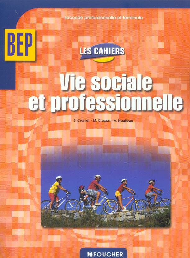 Vie sociale et professionnelle
