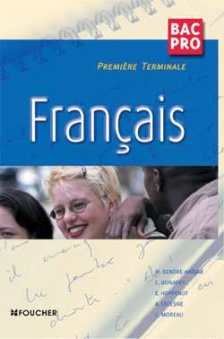 Francais 1ere/terminale pro