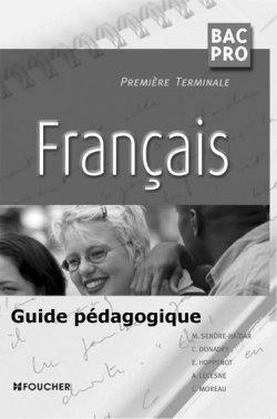 Francais bac pro