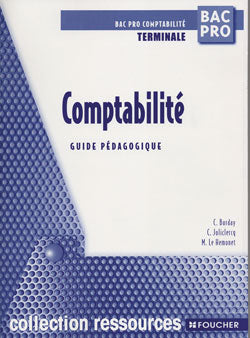 Comptabilite