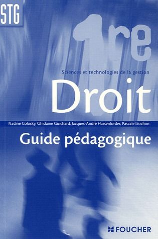 Droit