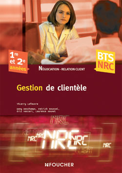 GESTION DE CLIENTELE ; NRC