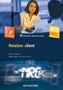 RELATION CLIENT ; NRC