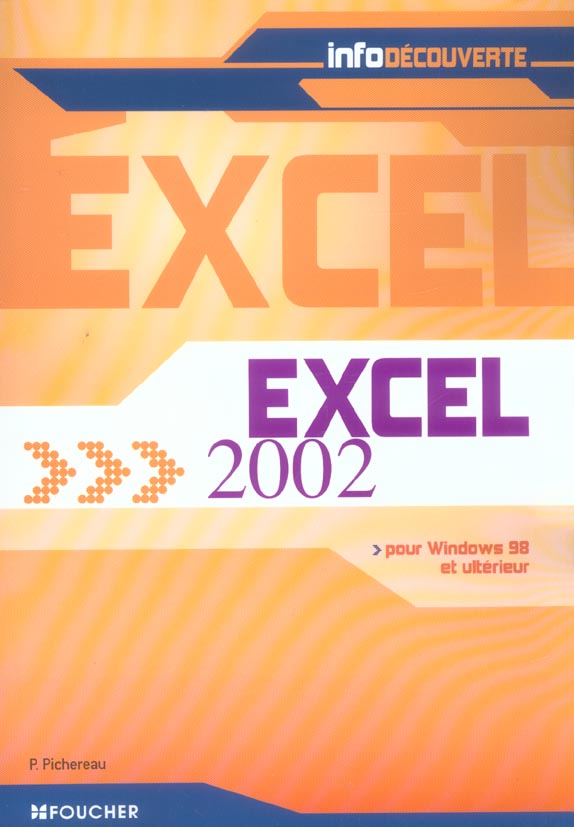 Excel 2002