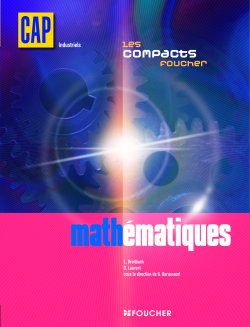 Mathematiques cap industriel