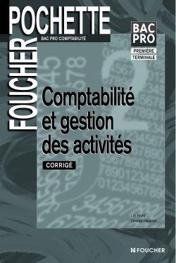 Comptabilite et gestion des activites