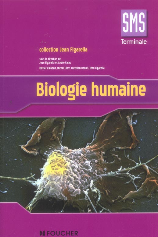 Biologie humaine