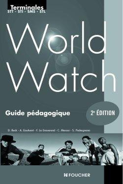 World watch terminales technologiques