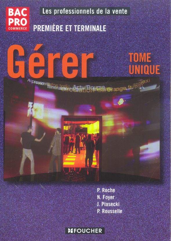 Gerer