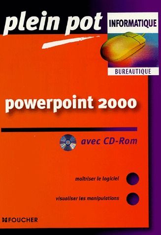 Powerpoint 2000