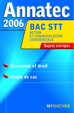 Action et communication commerciale (édition 2006)