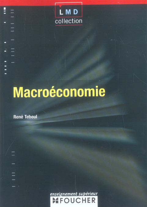 Macroeconomie